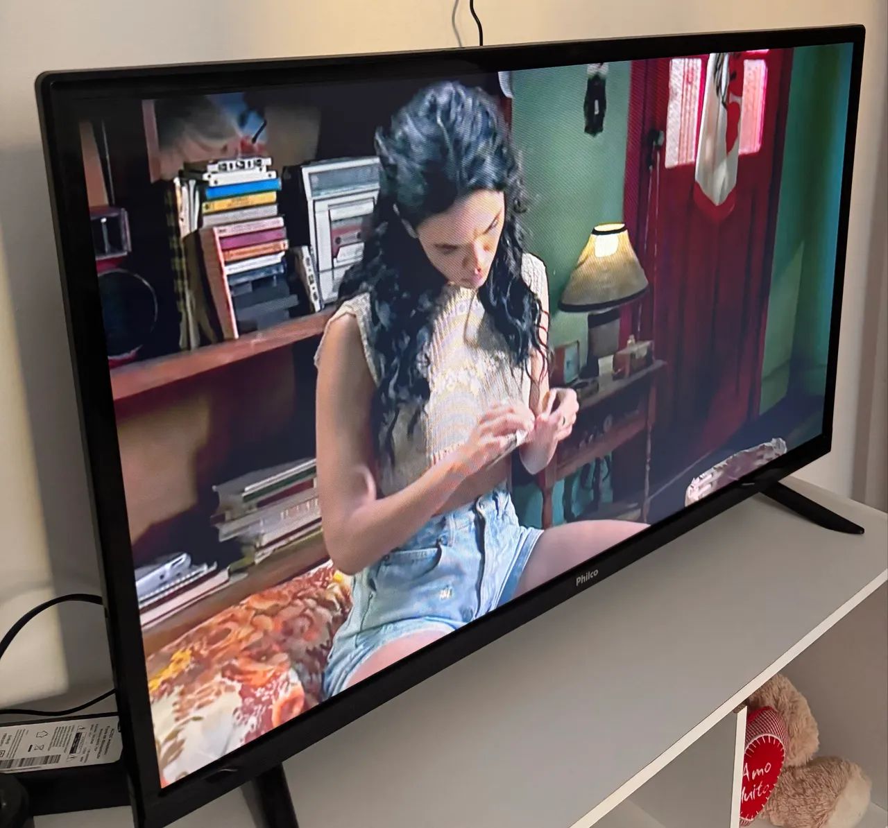 Tv Philco:  não é smart - Foto 3
