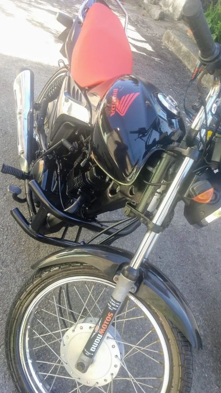 Moto fan 2011  - Foto 4