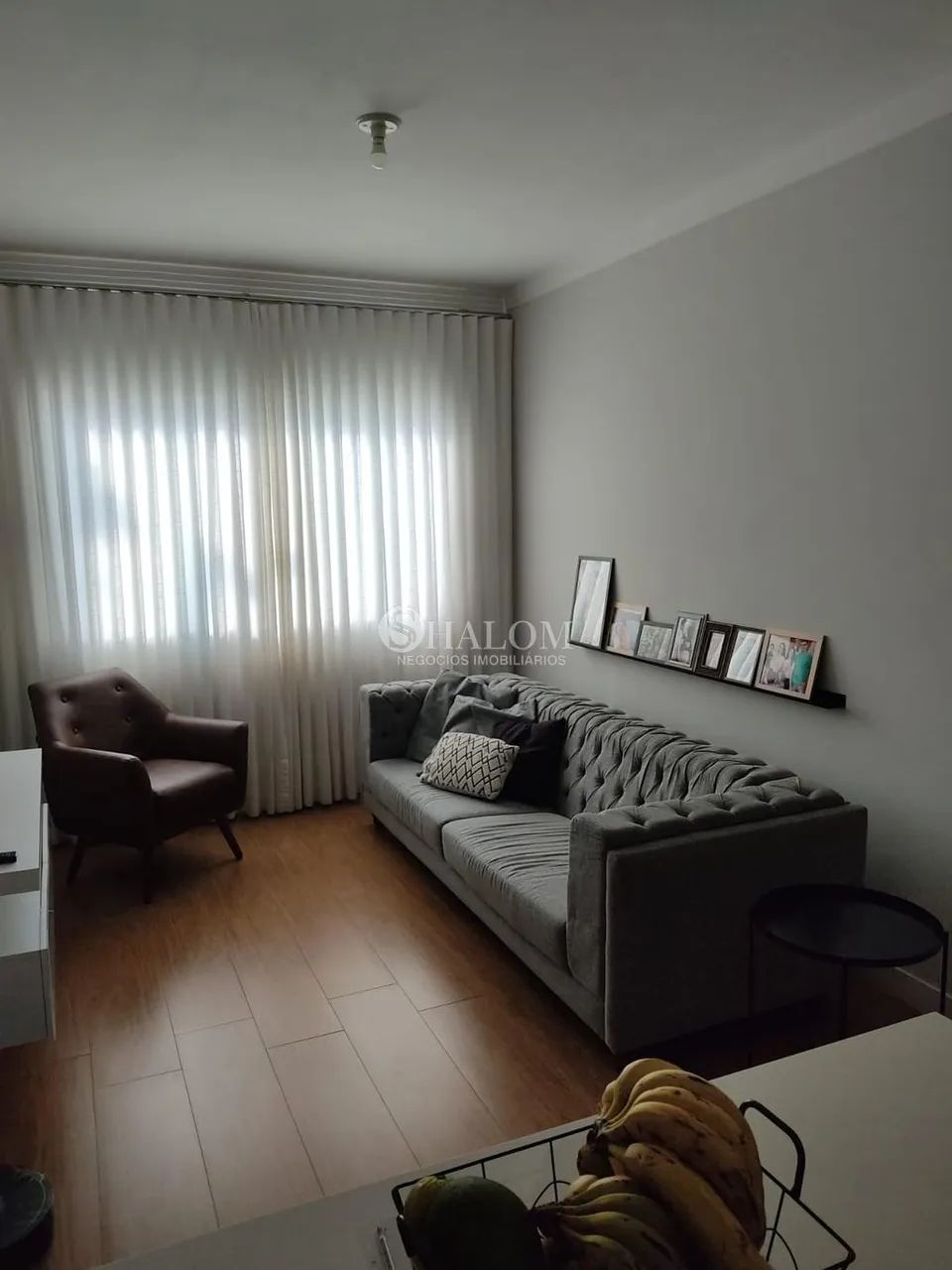 Casa à venda em Maringá, Jardim Paris, com 3 quartos, com 109 m² - Foto 5