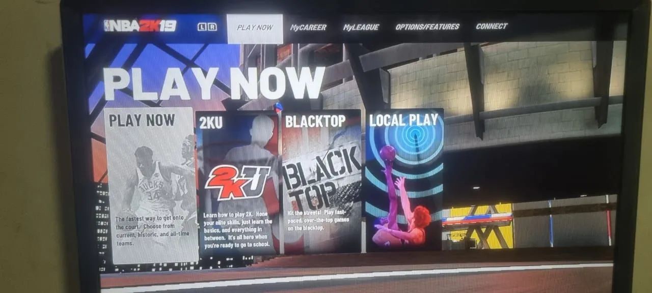 2k19 switch (sem caixa) - Foto 2