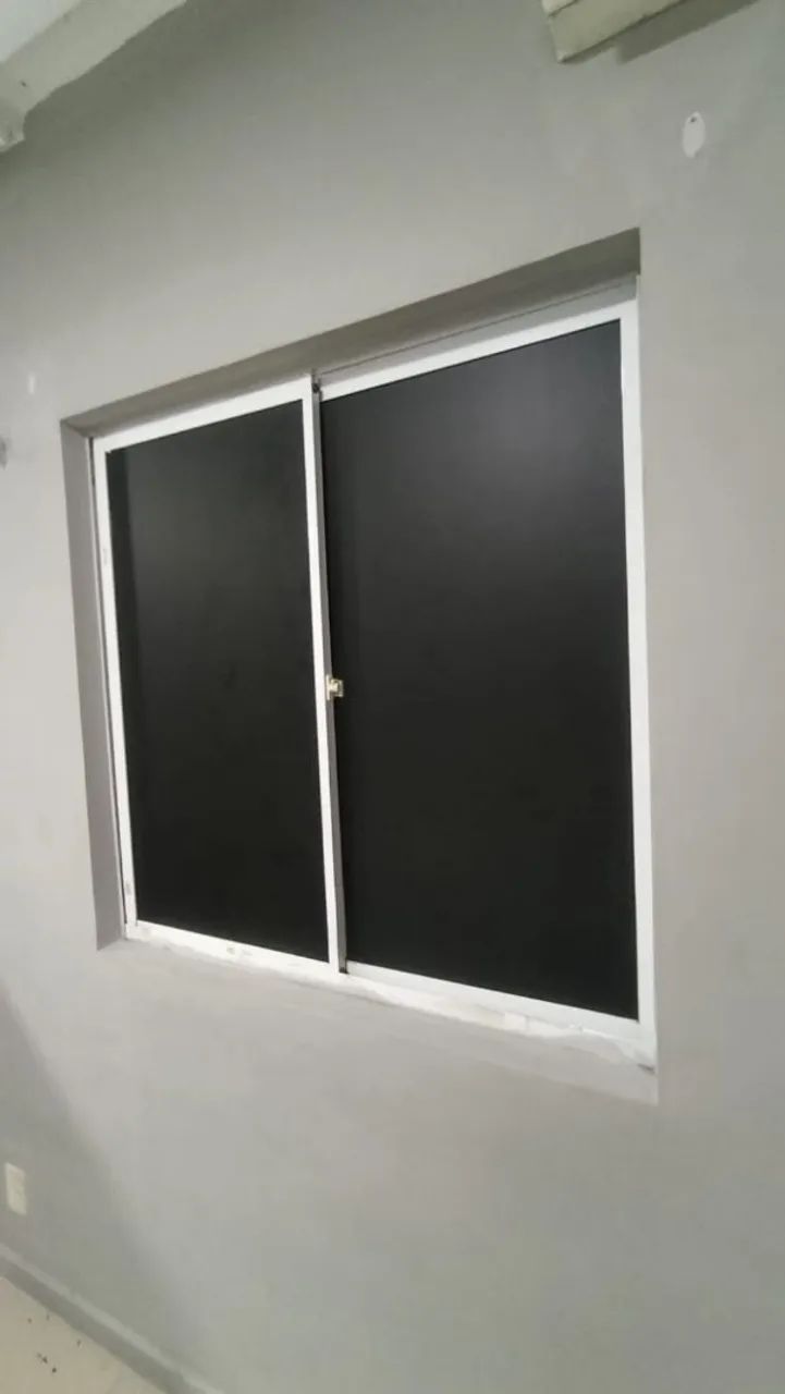 Fumê e pelicula residencial e comercial  - Foto 3