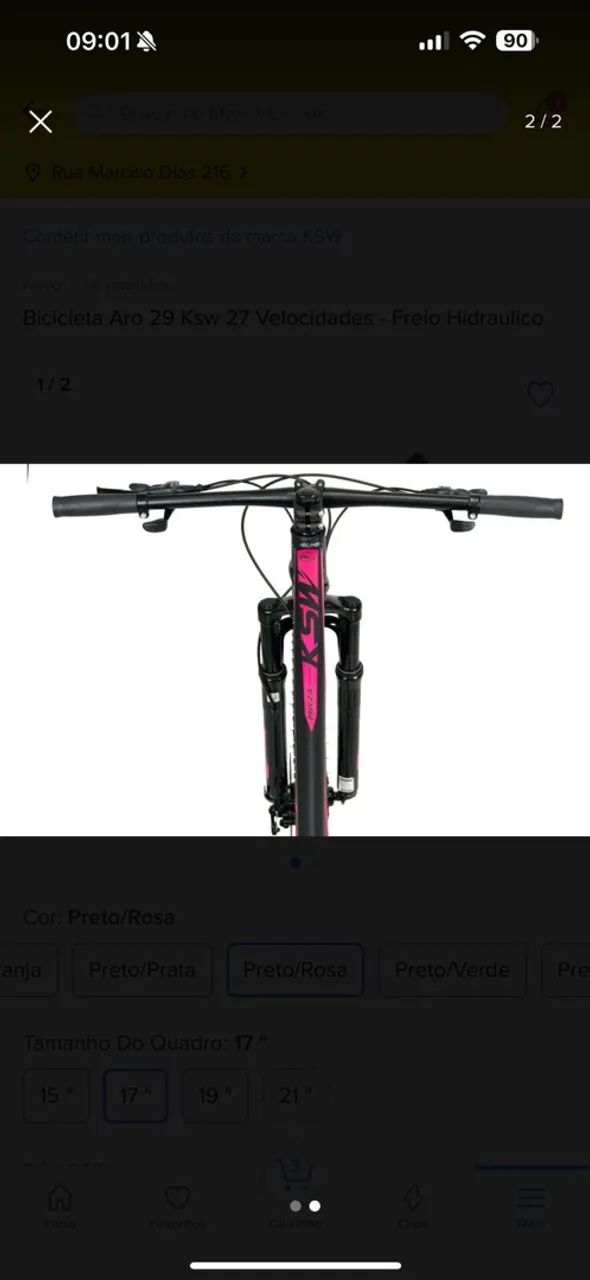 Bike - Foto 3