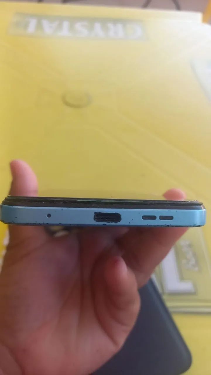 Redmi 12 note  - Foto 2