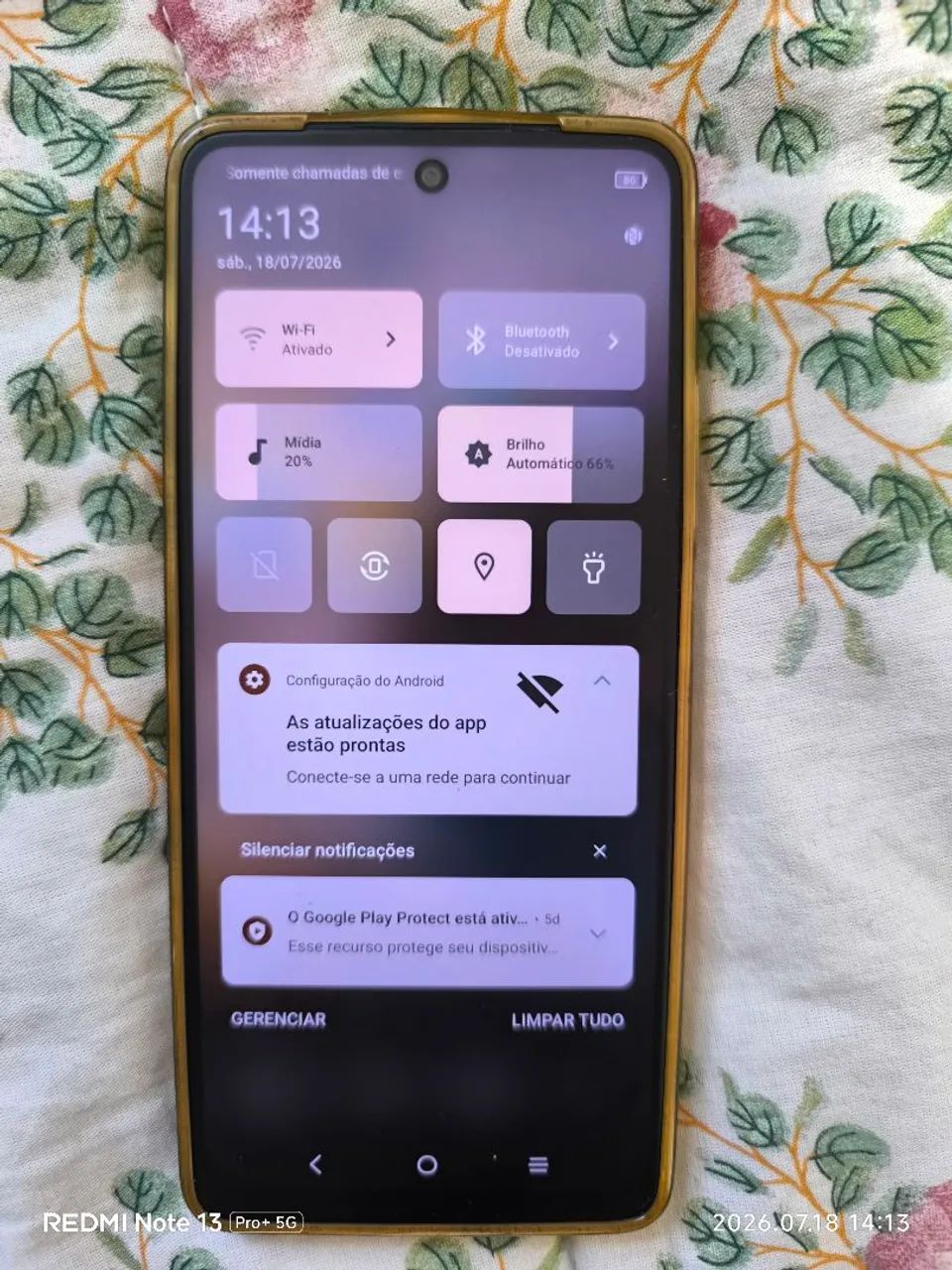 Vendo TCL 40  - Foto 3