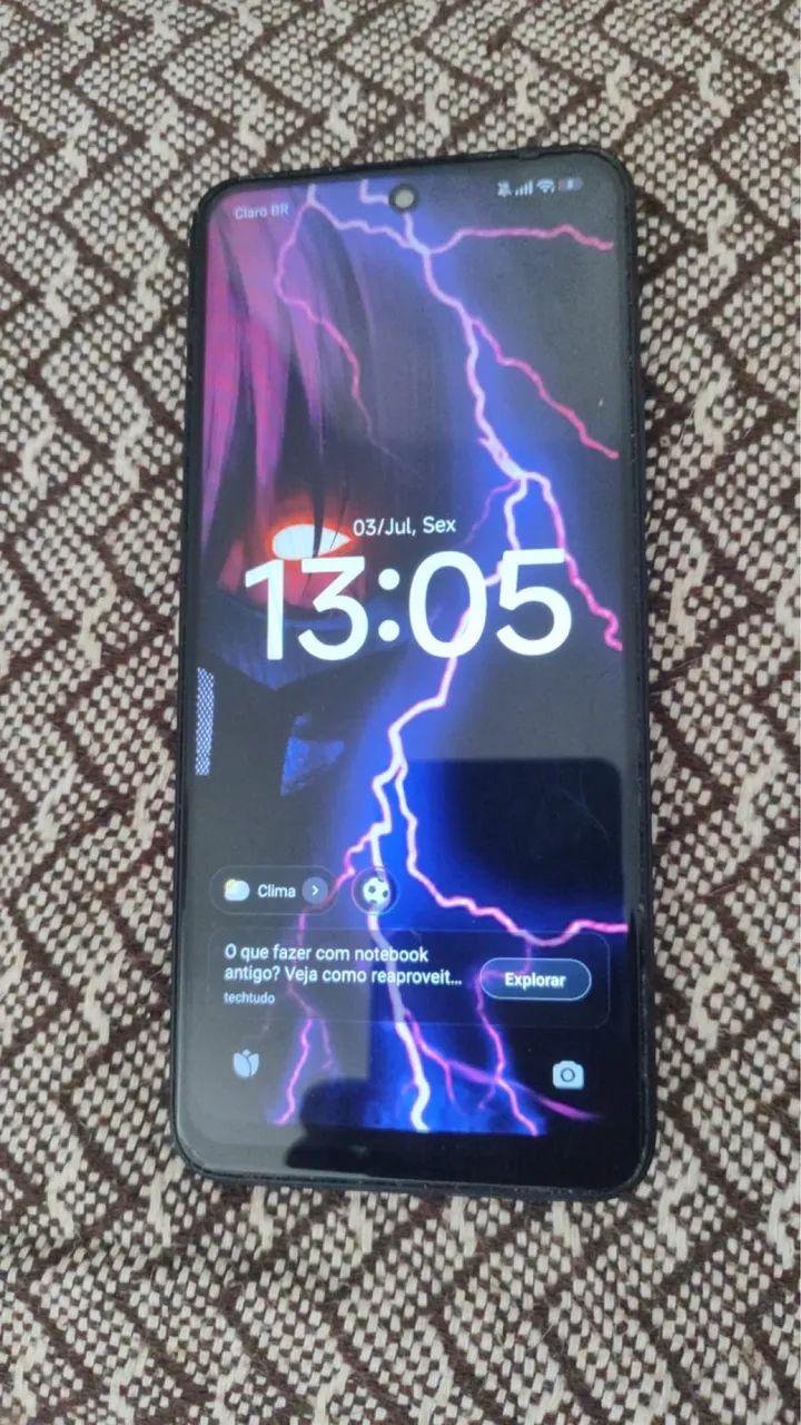 Xaomi  Redmi 13x - Foto 2