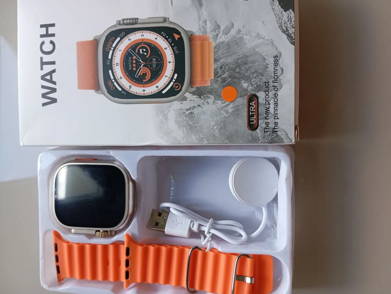 Smartwatch  - Foto 5