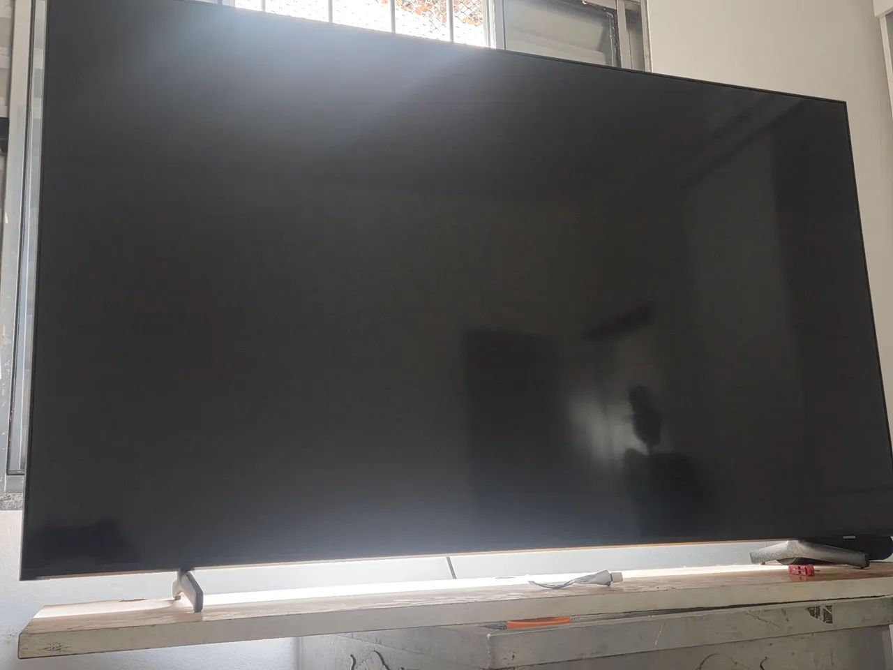 Tv samsung 55 - BU8000