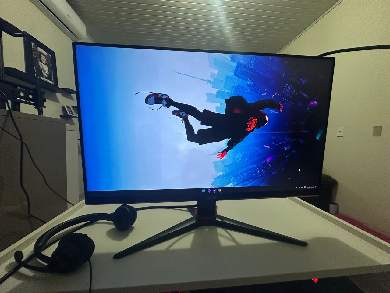 Monitor AOC 27? - Foto 3