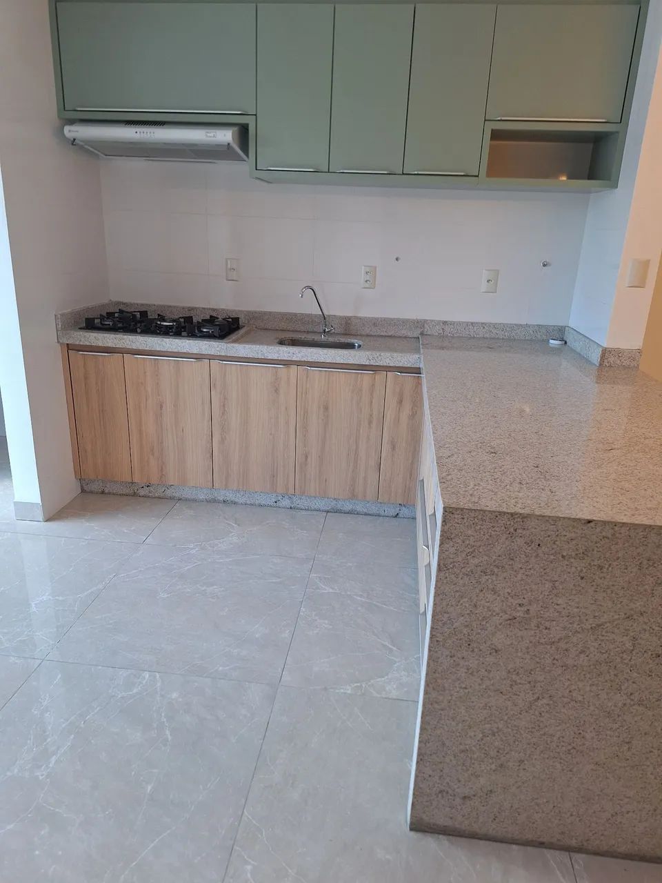 Alugo Apartamento  - Foto 4