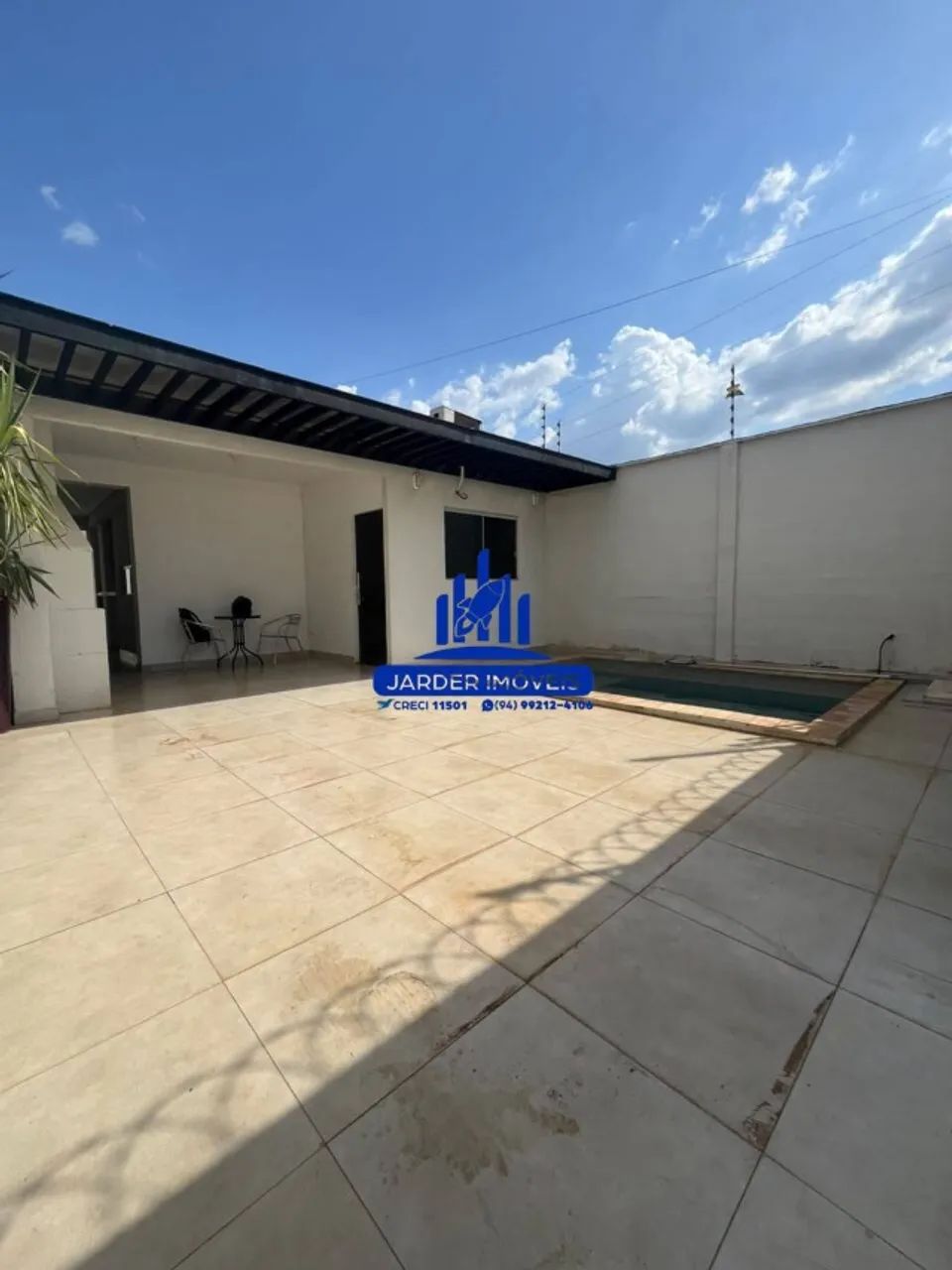 Casa para aluguel / bairro Minérios - Foto 2