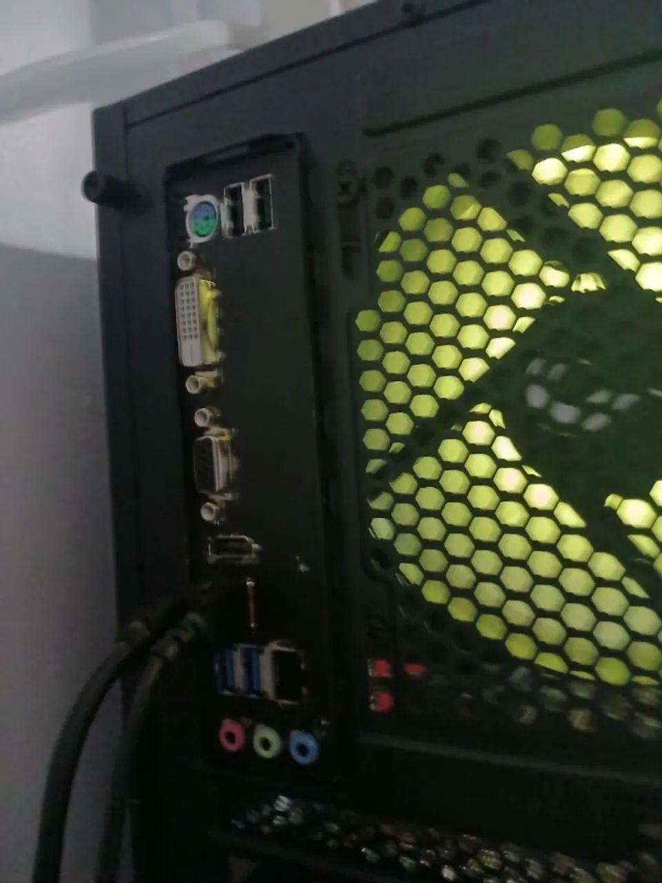 PC Gamer - Aceito Troca - Foto 3