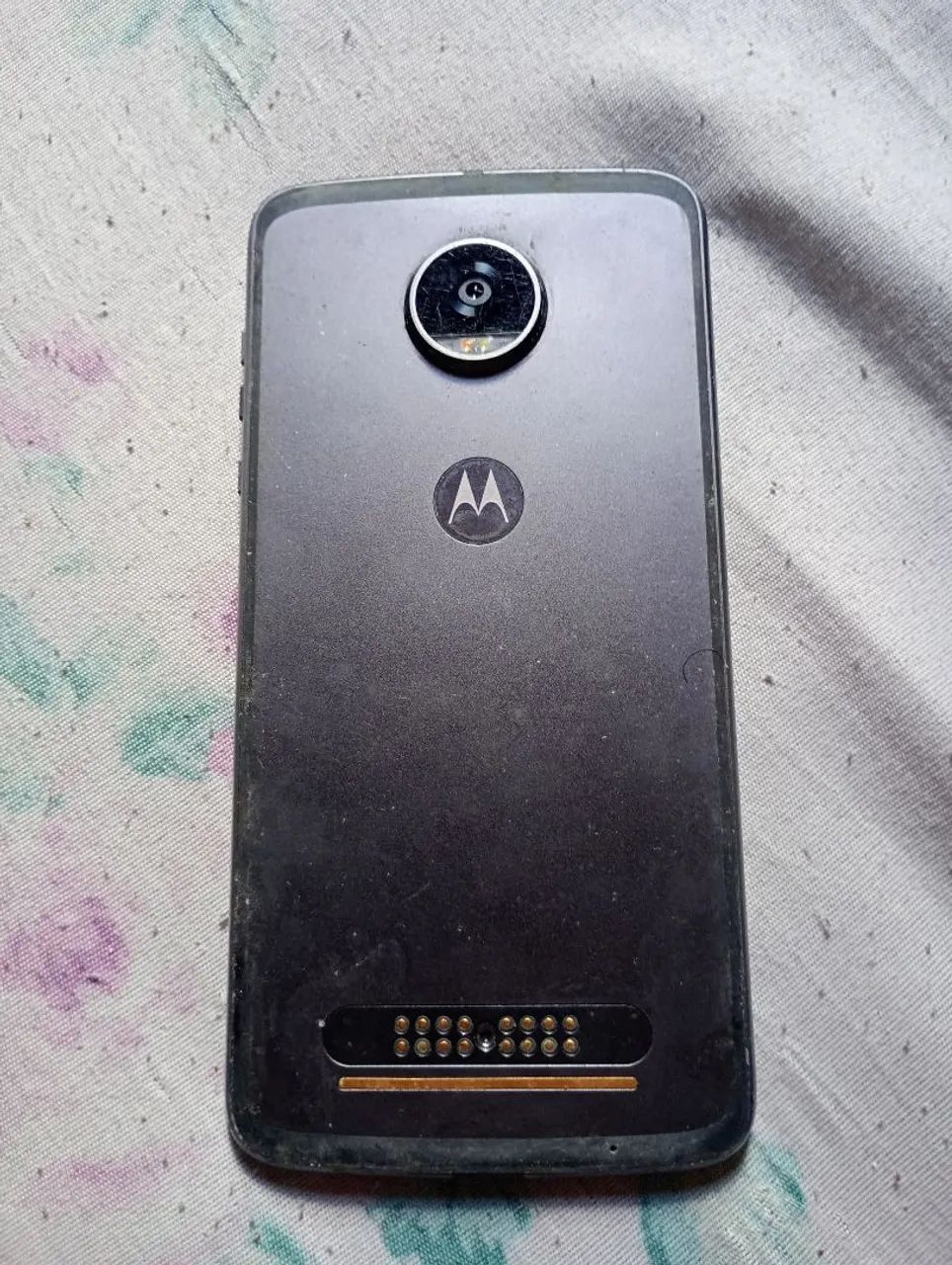 Celular moto z play  - Foto 2