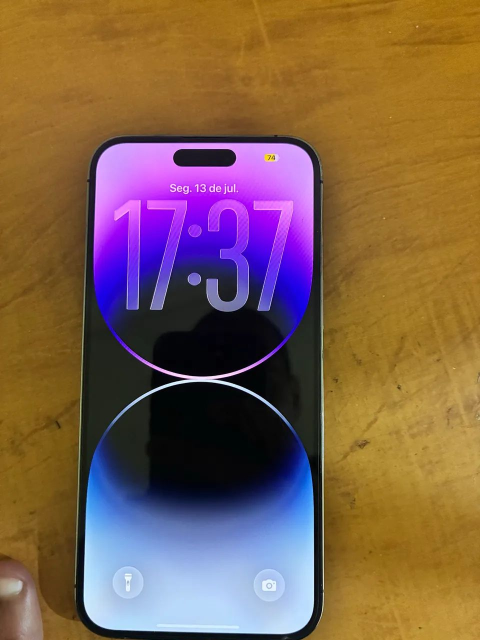 iPhone 14 Pro Max sem marcas de uso  - Foto 2