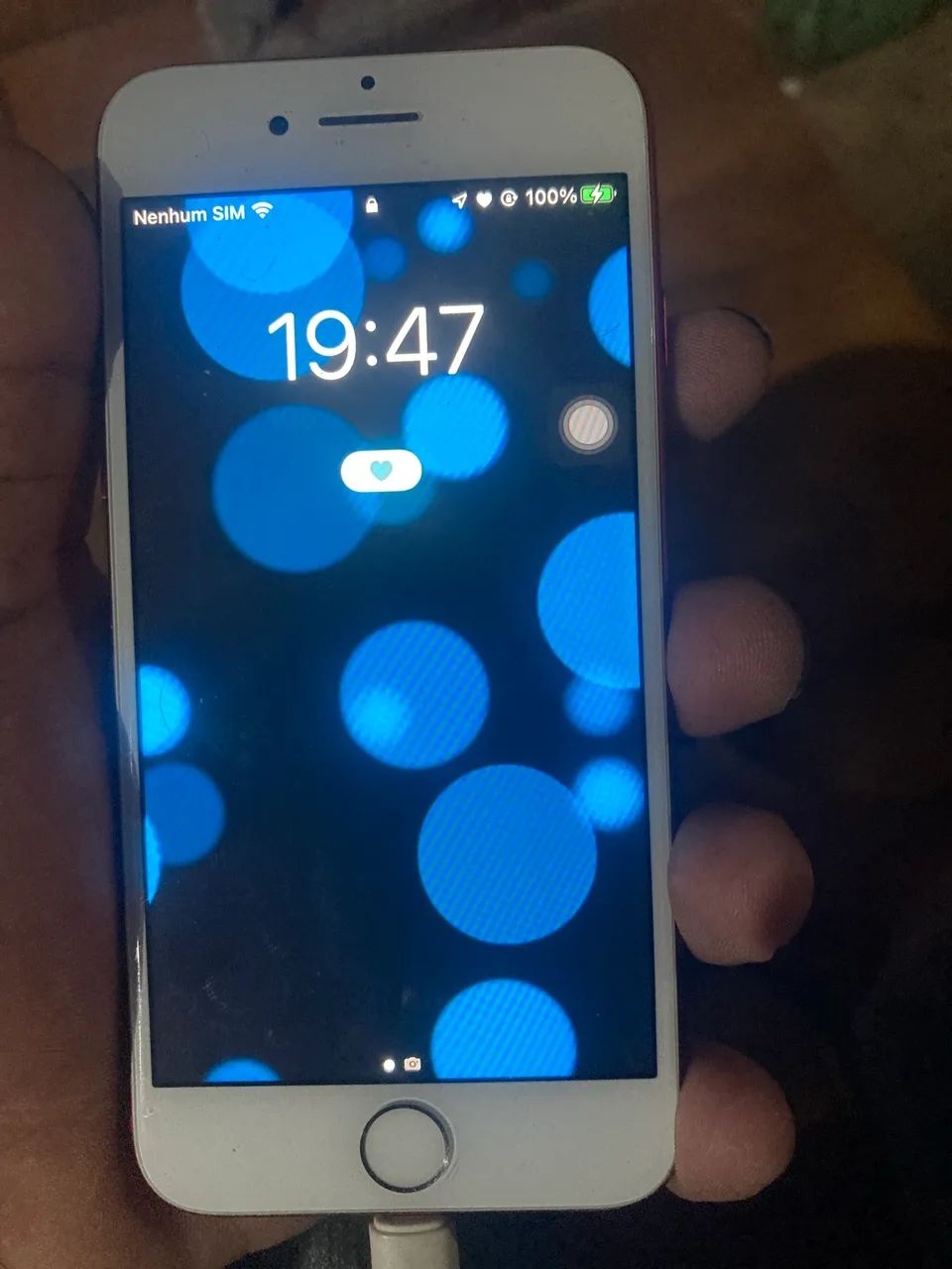 iPhone 7 128GB - Funcionando | Ótimo preço! - Foto 2