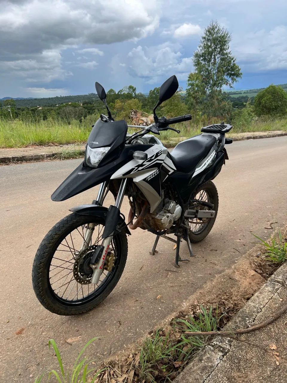 Xre 300 abs - Foto 2