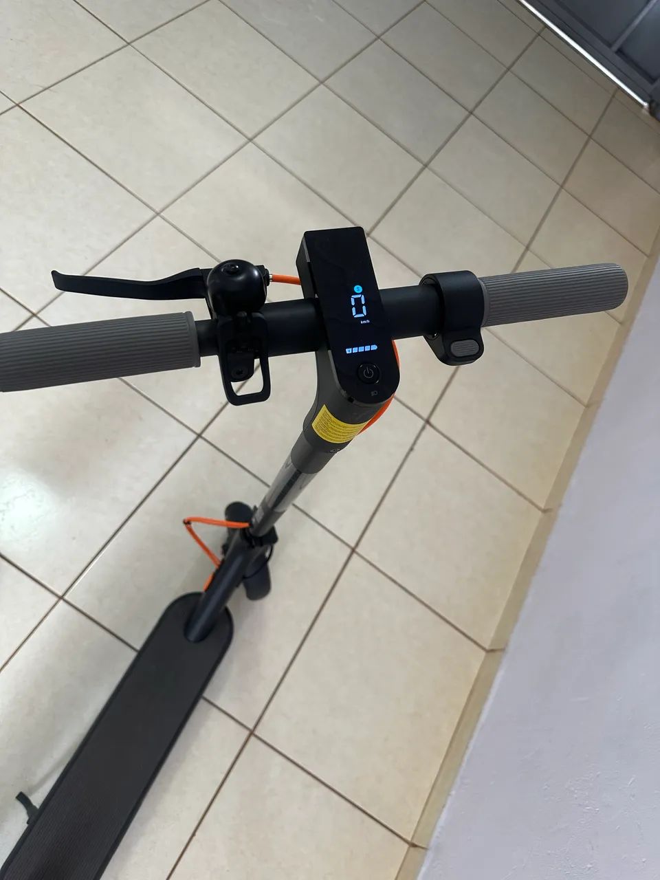 Patinete Xiaomi Mi 4 Go - Foto 2