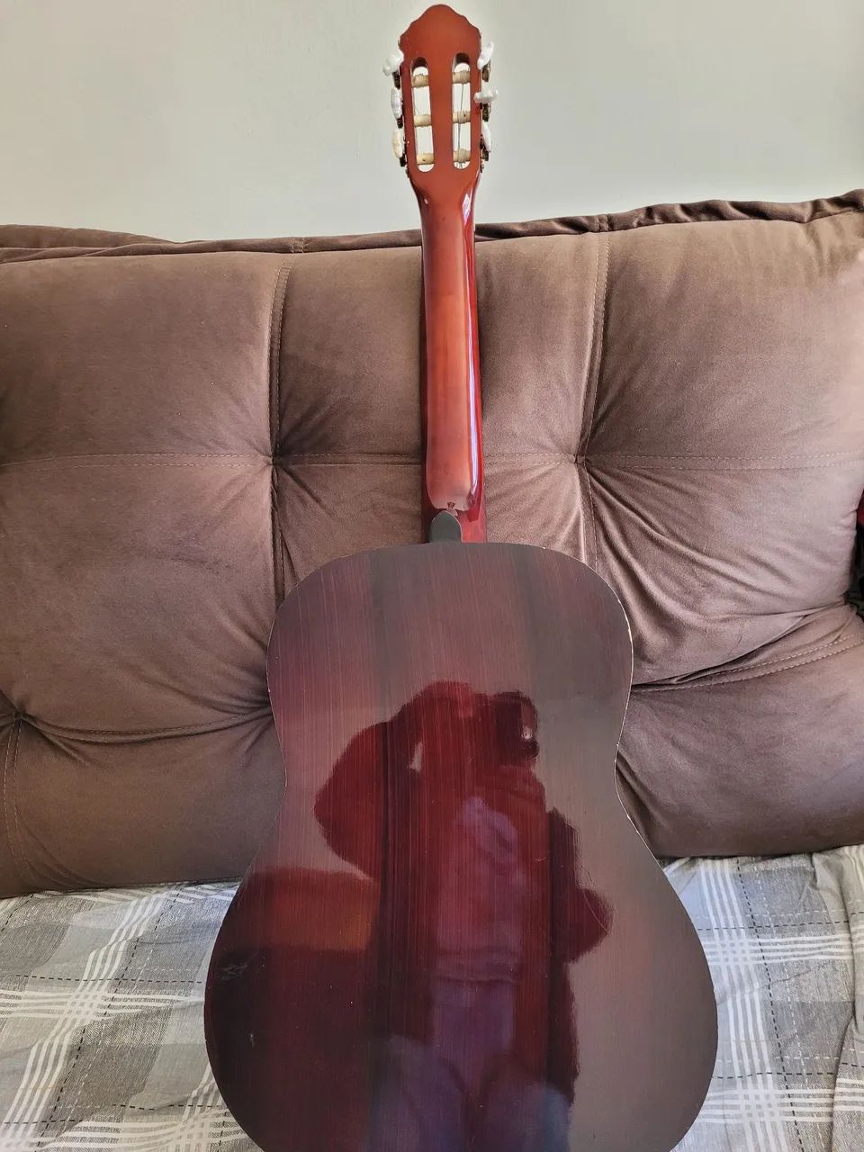 Violão  - Foto 2