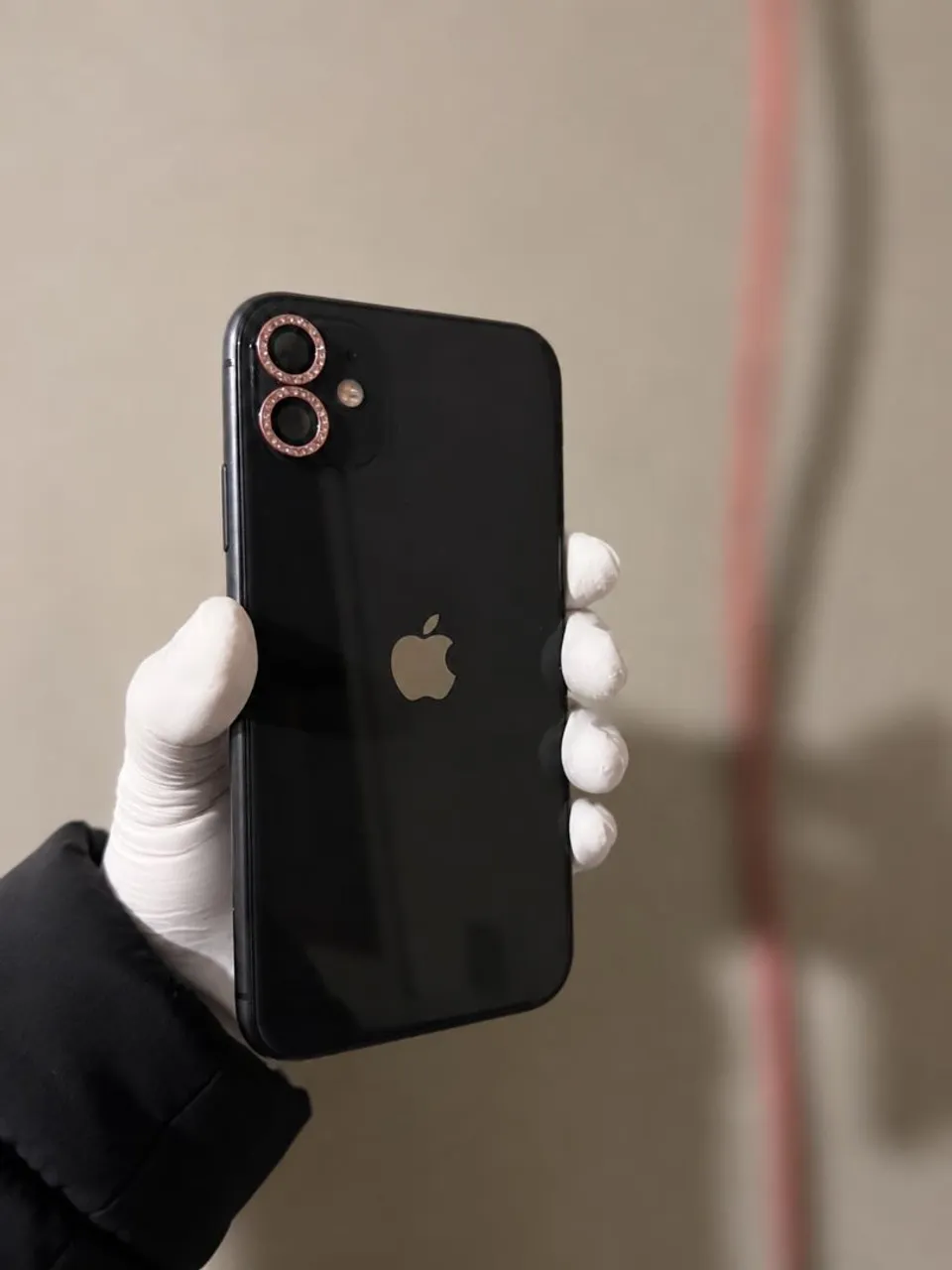IPhone 11 128GB Preto - Celulares e Smartphones - Tristeza, Porto