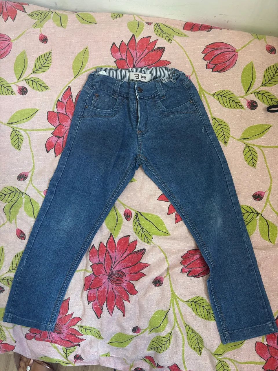 Lote Roupas infantis  - Foto 5