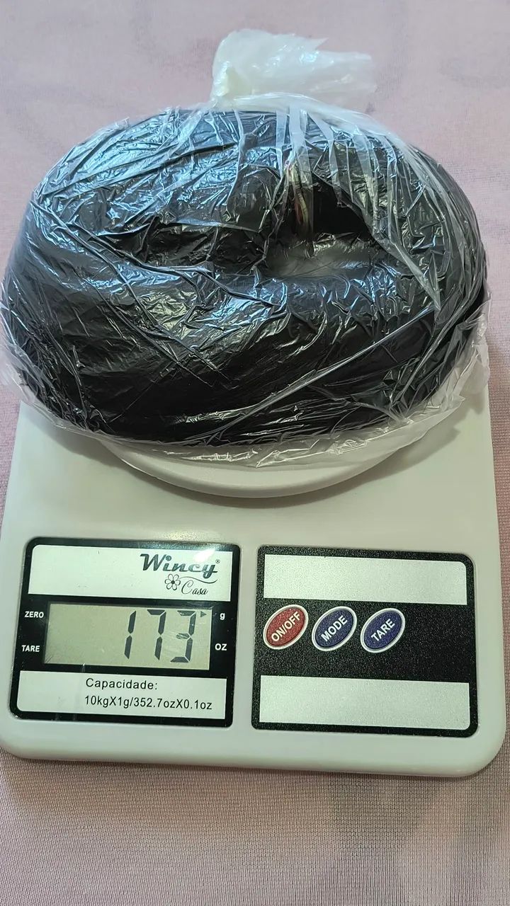 Cabelo Humano Indiano - Foto 2