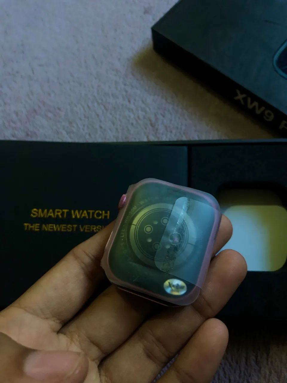 smartwatch Xwear XW9 Pro - Foto 3