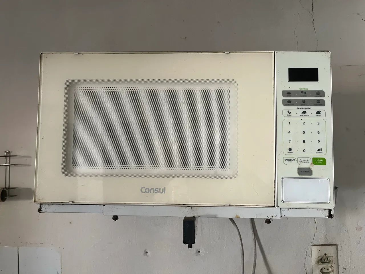 Microondas cônsul - Foto 3