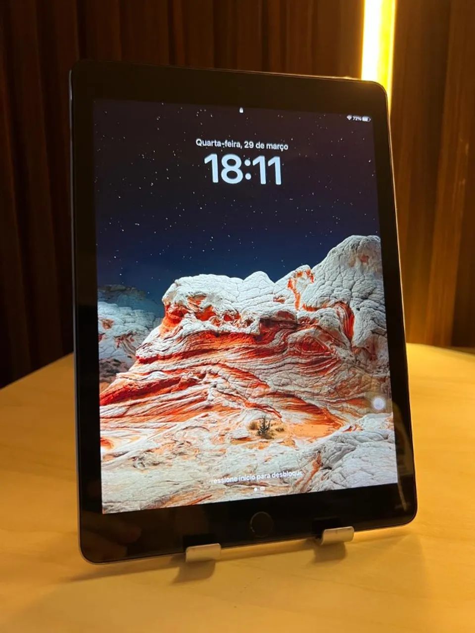 iPad Pro (9,7 polegadas) 2016 - A1673 - Tablets e E-Readers