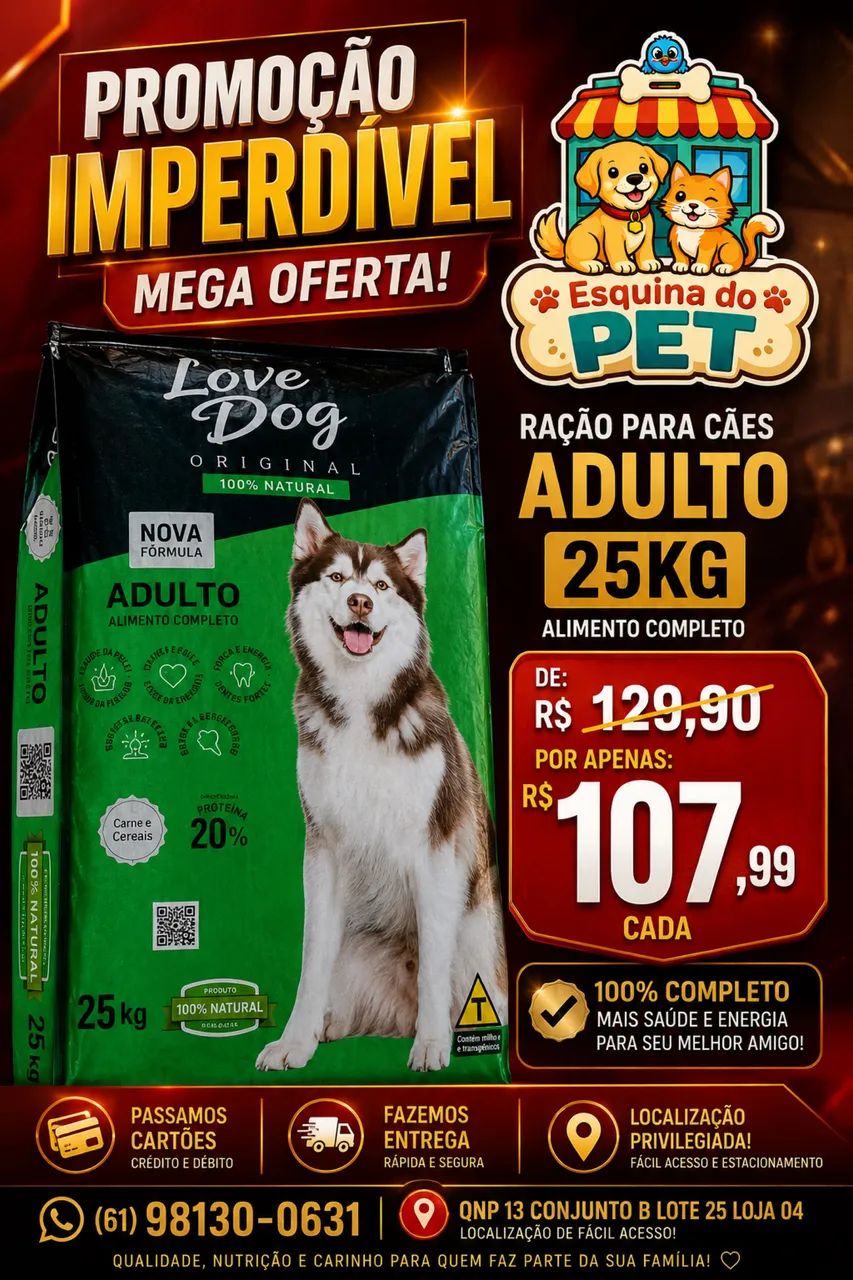 Ração 