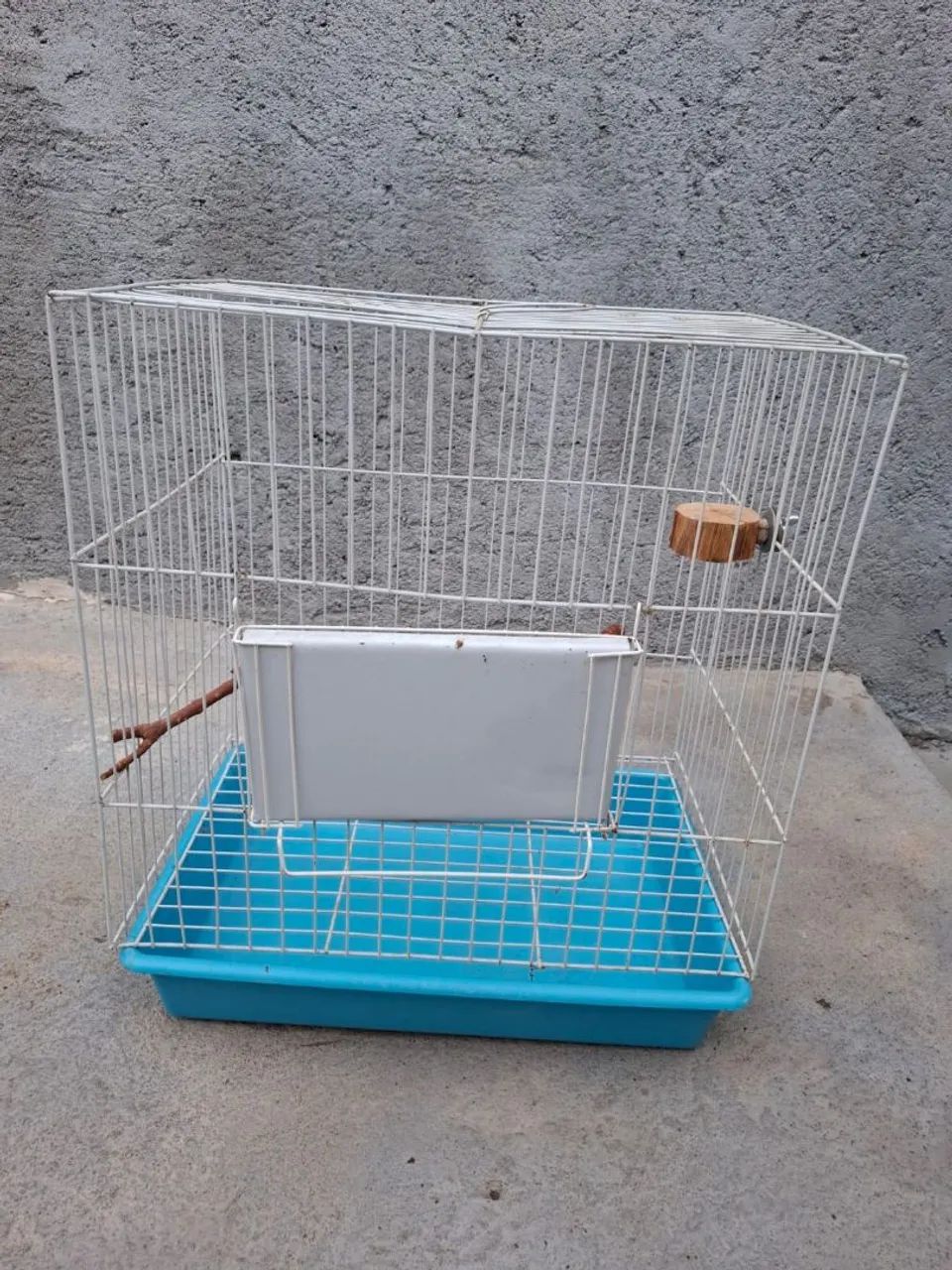 Vende-se Gaiola para pássaros  - Foto 3
