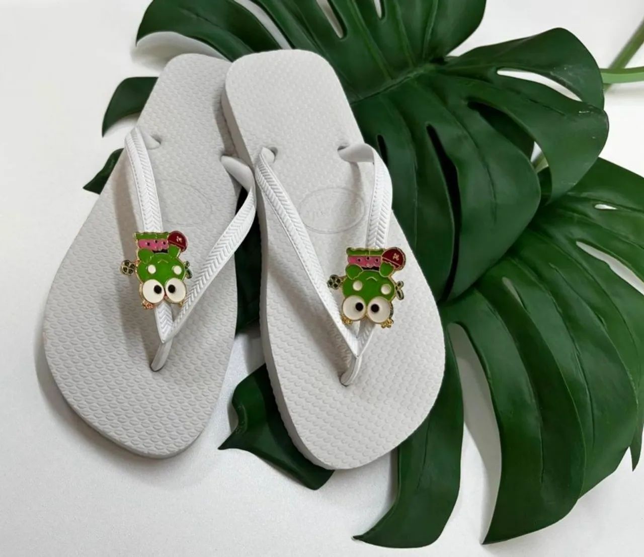 Chinelos Personalizados  a partir de R$ 30, 00 - Foto 3