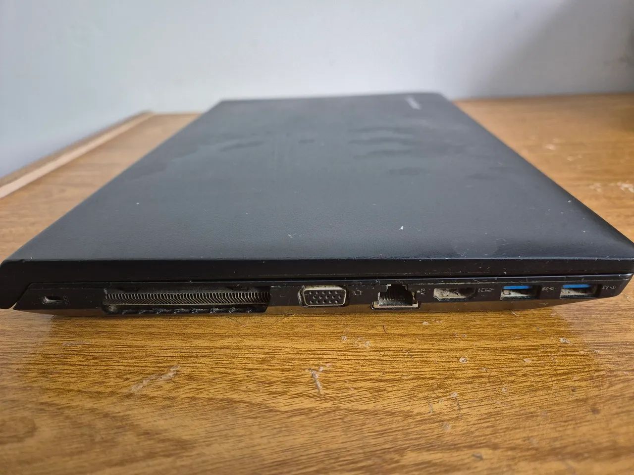 Notebook lenovo B490 - Foto 4