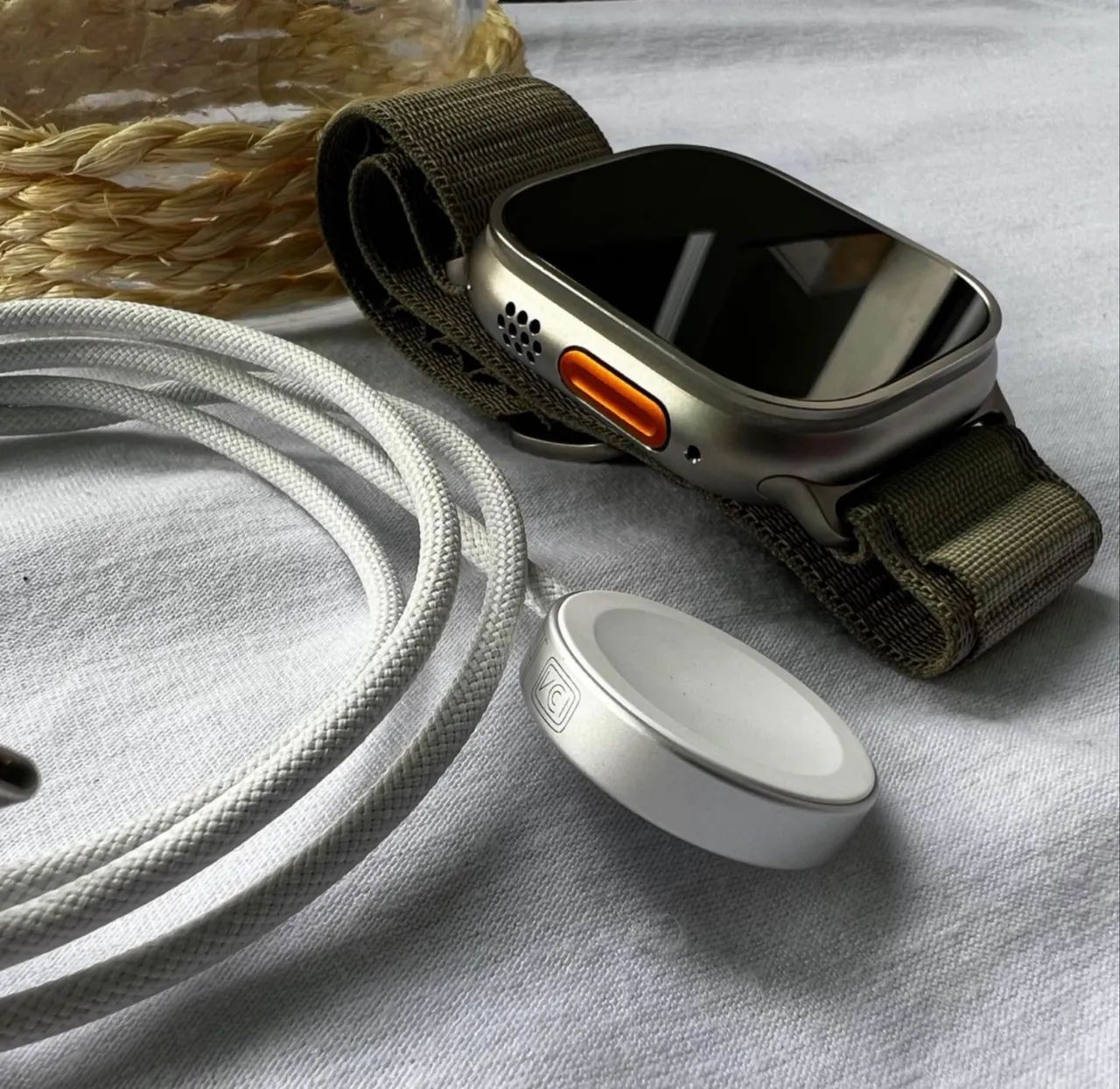 Apple Watch Ultra 3  - Foto 2