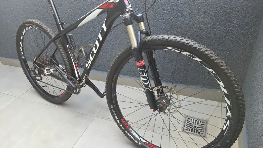 Bicicleta MTB Scott Scale 930 - Foto 3