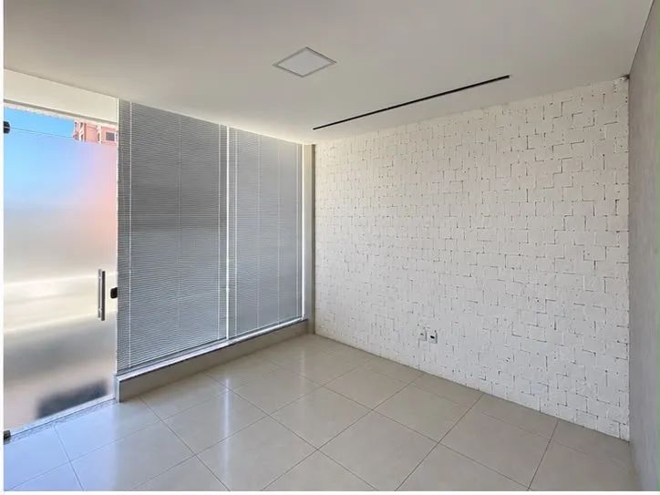 Sala comercial / escritório 13 de julho - Foto 3