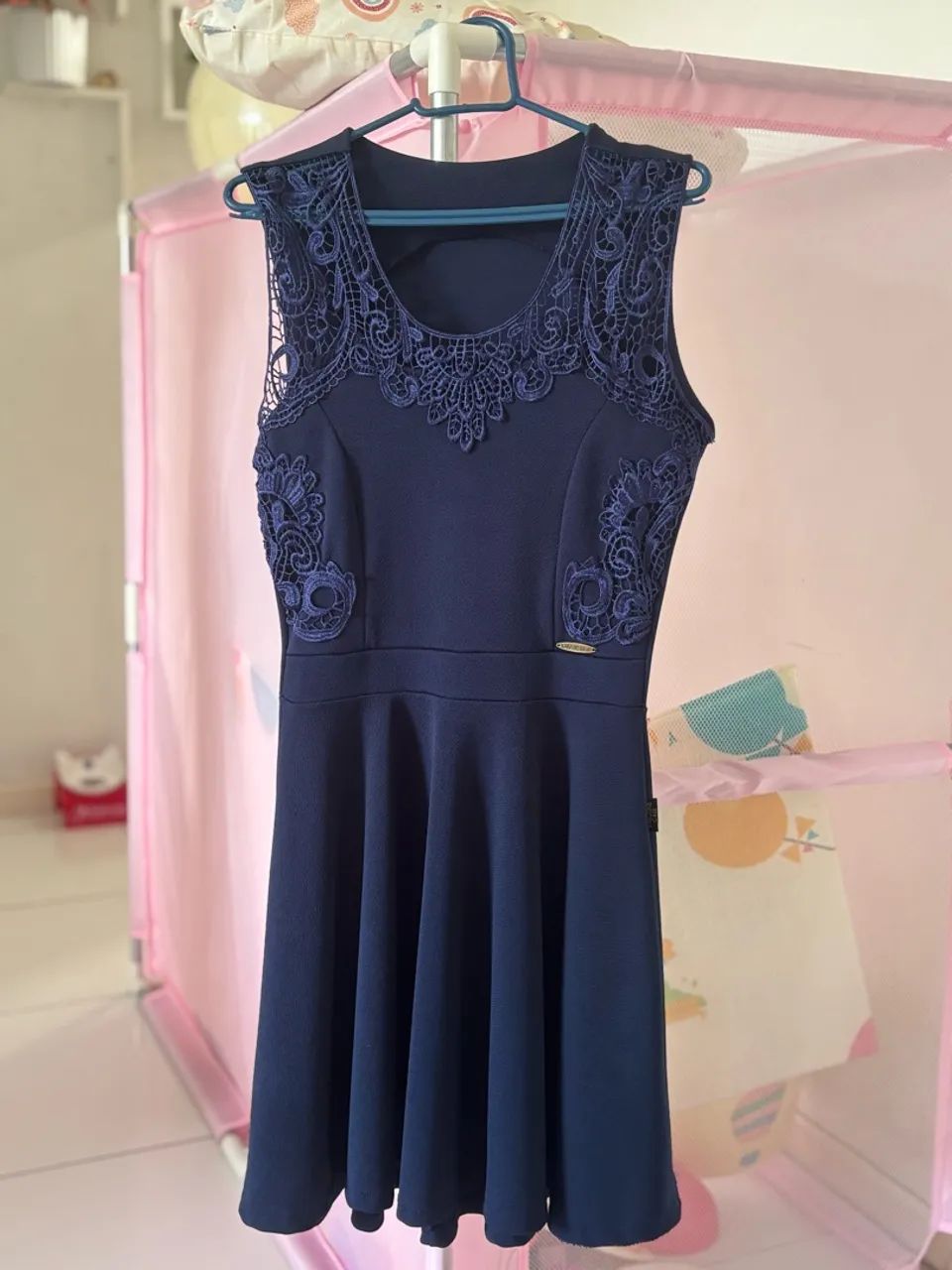 VESTIDO