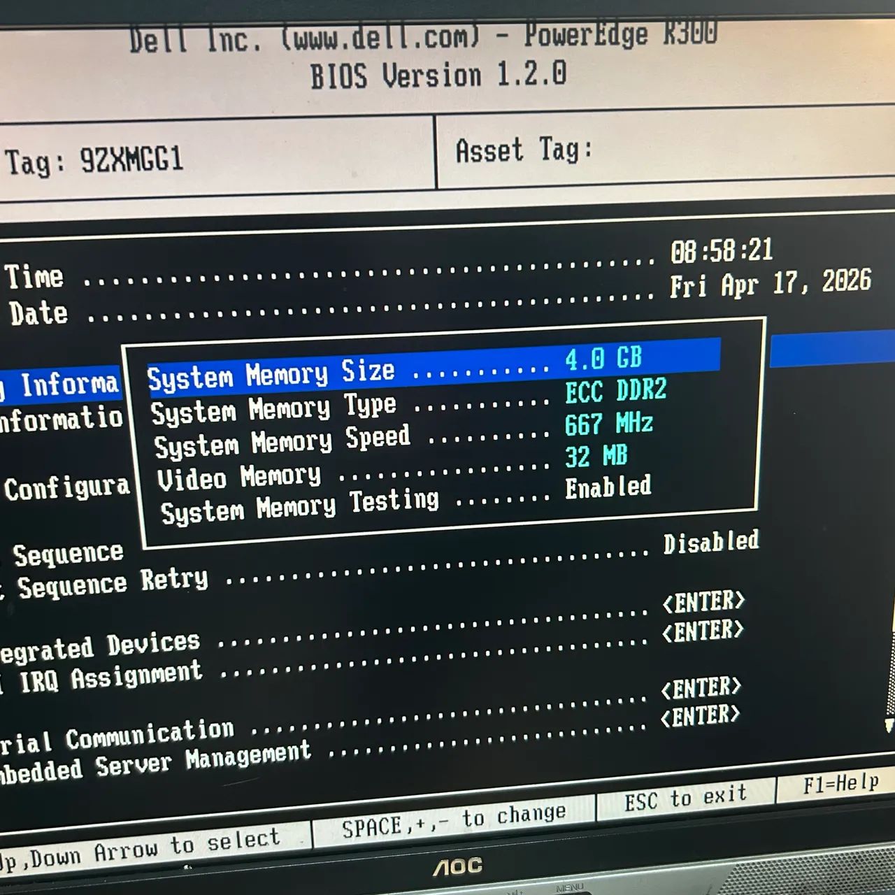 Servidor Dell Power Edge R300 - Foto 4