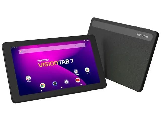 Tablet - Foto 3