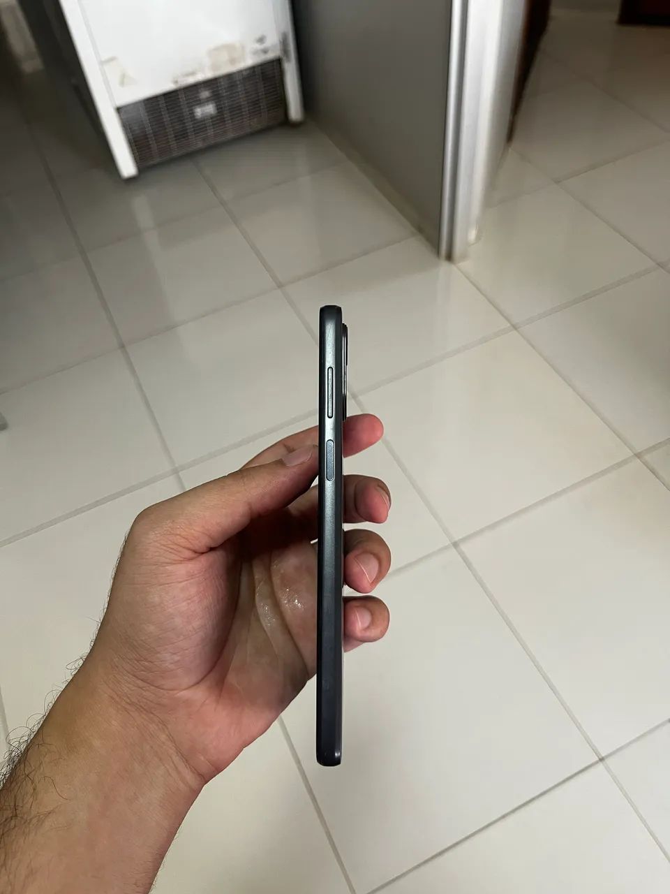 Celular Motorola Moto G22  - Foto 4