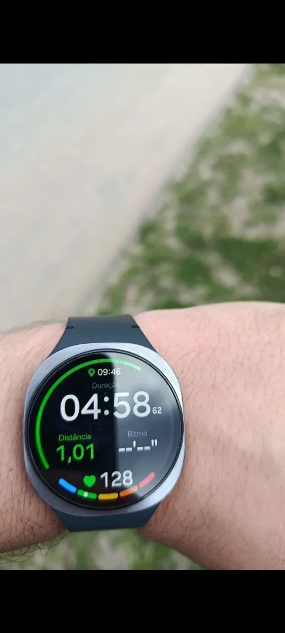Galaxy watch 8