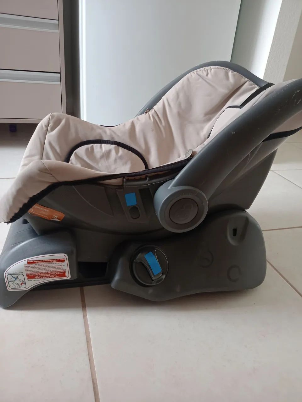 BEBÊ CONFORTO GALZERANO  - Foto 3