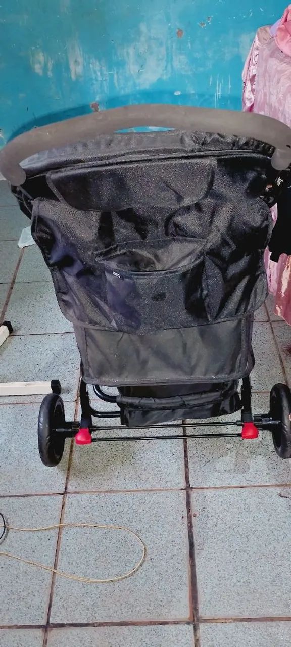 Carinho de bebê  - Foto 3