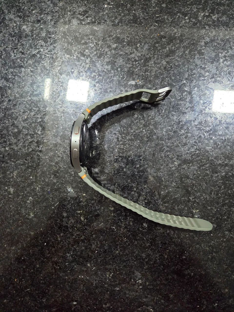 Samsung Watch 7 - Foto 5
