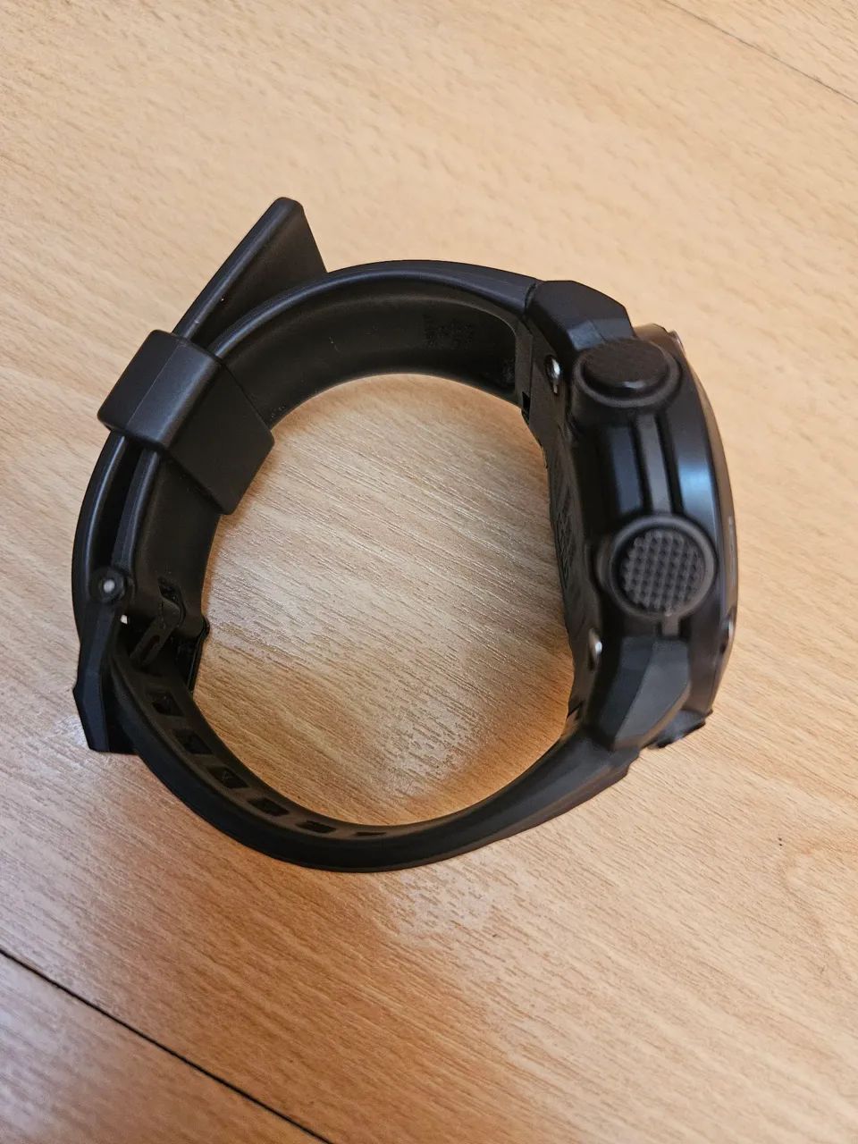 Relógio G-Shock GA-2000 - Foto 5