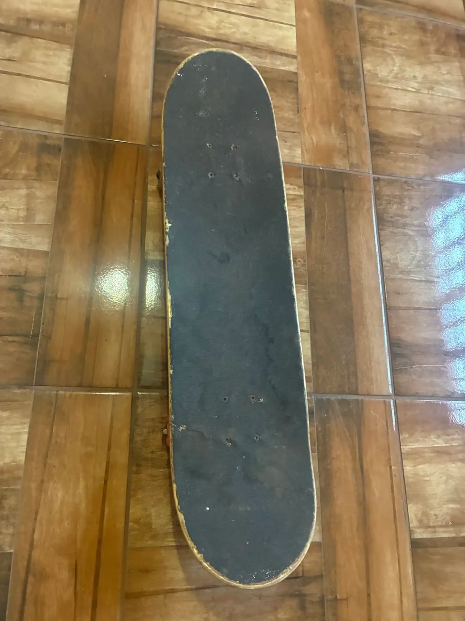 Skate usado em bom estado  - Foto 3