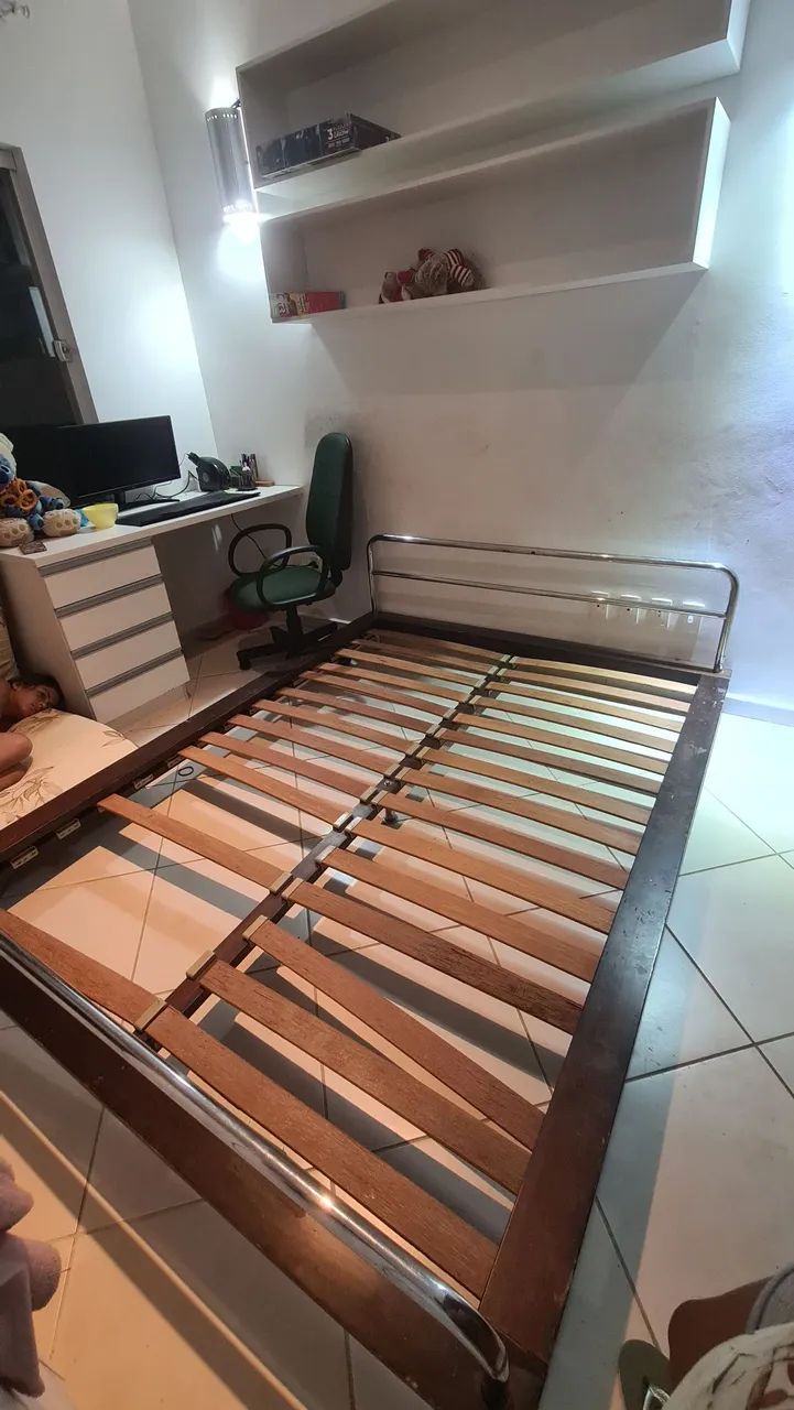 Cama Japonesa Tok Stok - Foto 2