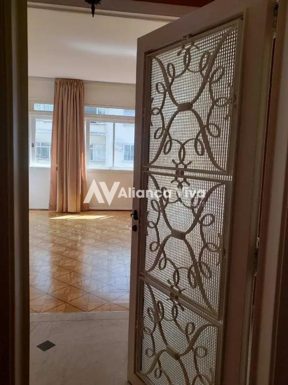 Copacabana | Apartamento 3 quartos, sendo 1 suite - Foto 3