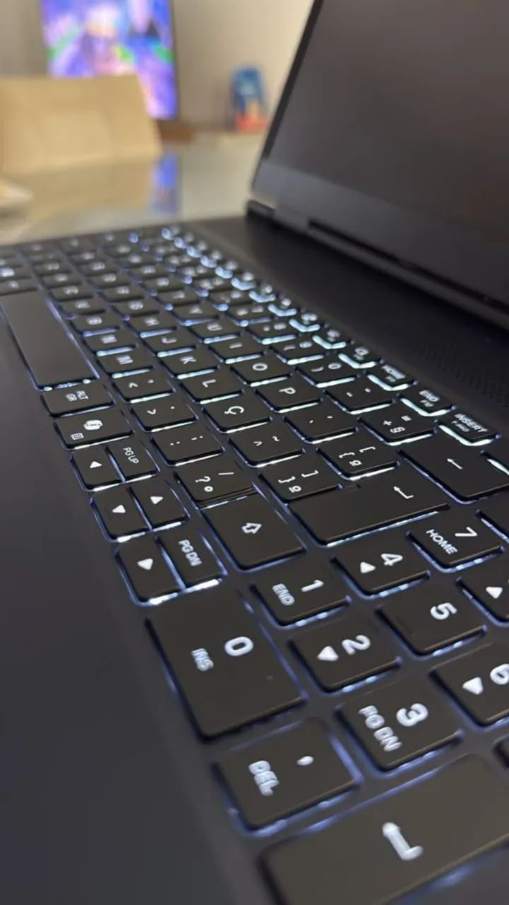 Notebook Gamer Alienware Aurora Core 7 32gb 3TB RTX 5040  - Foto 2