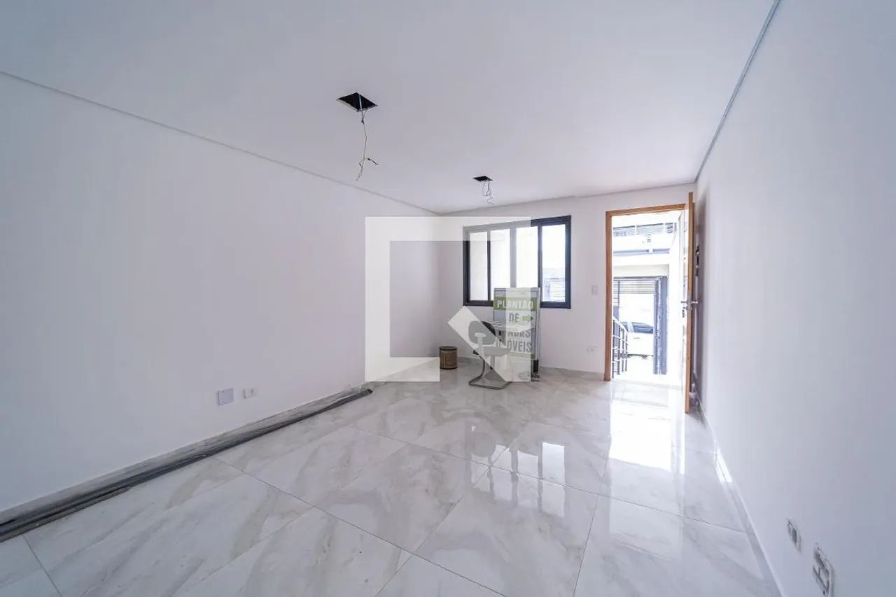 Casa à Venda - Vila Ré, 3 Quartos, 145 m2 - Foto 2