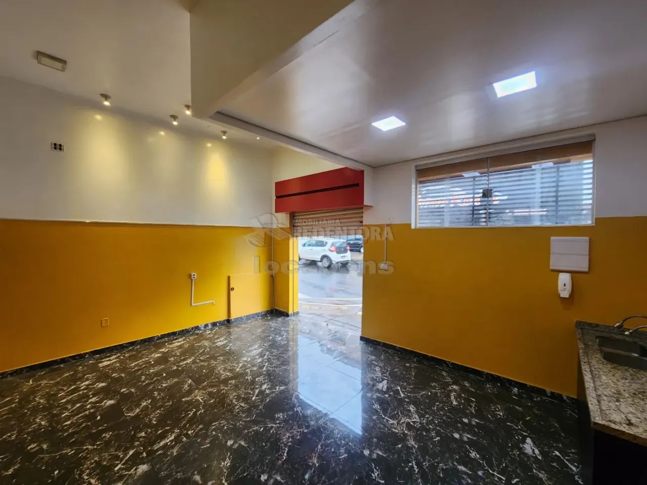 Salão Comercial - Locação - Foto 2
