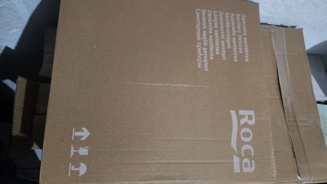 Vasos sanitarios - Foto 2